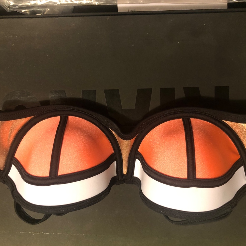 Triangl Bikini Set